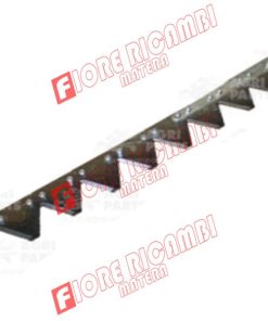 321220350/V - LAMA 65 SEZIONI 2.7 C/VITI L 480